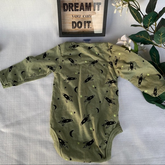 Carte’s Arizona Jeans Cutie Pie Bundle Baby clothes, 3-6 months. - Picture 12 of 16